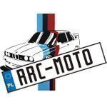 Logo: Rrc - Moto